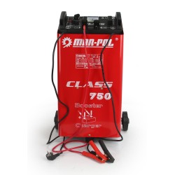 Caricabatteria Auto Camion 900 Ah Booster Corrente di spunto 750A Avviatore batteria portatile 12-24V